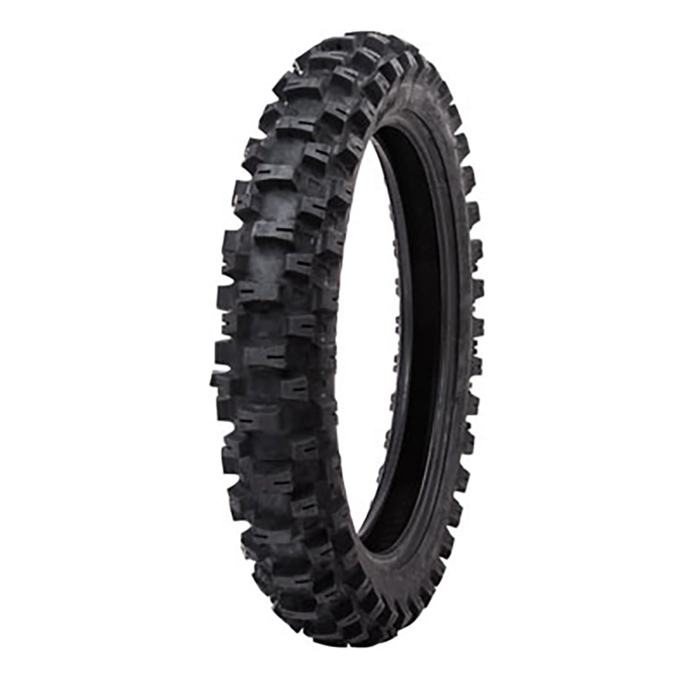 Motoz Arena Hybrid Gummy BFM Tire 120/100x18 Tube Type Compatible With Gas Gas EC 300R Six Days 2019