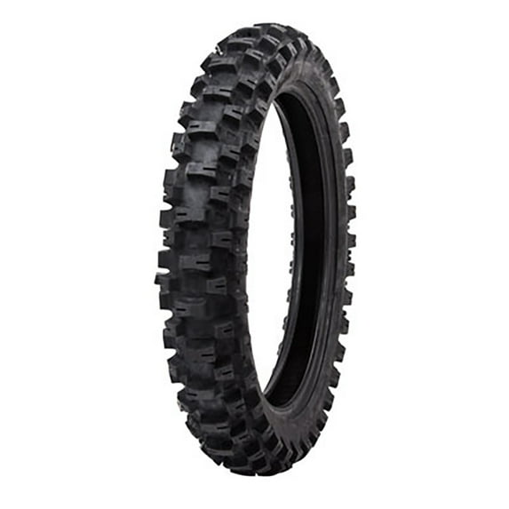 Motoz Arena Hybrid Gummy BFM Tire 120/100x18 Tube Type Compatible With Sherco 300 SE-R Six Days 2017