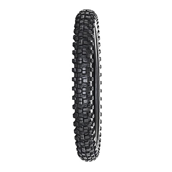 Motoz Mountain Hybrid Front Tire 80/100x21 Tube Type Compatible With Gas Gas EX 450F 2021