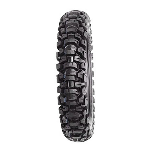 Motoz Tractionator Desert H/T 140/80x18 Tube Type Compatible With Alta REDSHIFT EX R 2019