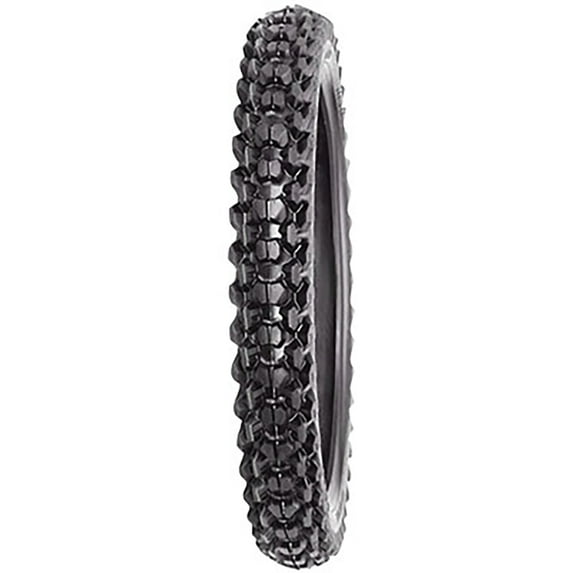 Motoz Tractionator Desert H/T 90/90x21 Tubeless Compatible With Gas Gas EC 300R Six Days 2019
