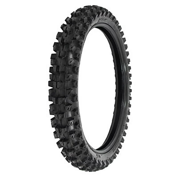 Motoz Tractionator Enduro S/T 90/100x21 Tube Type Compatible With Gas Gas EX 300 2021