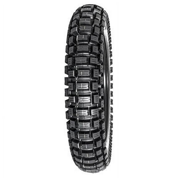 Motoz Xtreme Hybrid Gummy BFM Tire 110/100x18 Tube Type for KTM 350 XC-F 2011-2019