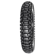 Motoz Xtreme Hybrid Gummy BFM Tire 110/100x18 Tube Type for KTM 505 XC-F 2008-2009