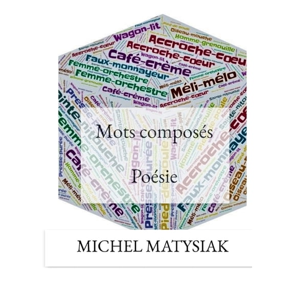 Mots composés, (Paperback)