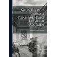 thumbnail image 1 of Mots turks et persans conservés dans le parler algérien, (Paperback), 1 of 1