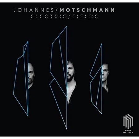 Motschmann / Bolle / Panzl - Electric Fields - Music & Performance - CD