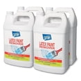thumbnail image 1 of Lift Off 41401-4PK Latex Paint Remover, Water-Based, Biodegradable, Water-Based, 1 Gallon, Pack of 4, 1 of 5