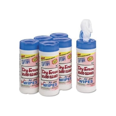 Motsenbocker's Lift Off Adhesive Remover - 1 Gallon Removes Tape, Stickers & Glue Residue Safely