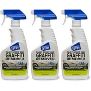 Motsenbocker's Lift Off 45406 16-Ounce Paint Scuff and Graffiti Remover Spray Easily Removes Paint Scuffs, Spray Paint, Acrylic from Multiple Surface Types Vehicles, Brick, Boats, Concrete and More