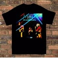 Mott The Hoople 30th Anniversary TShirt
