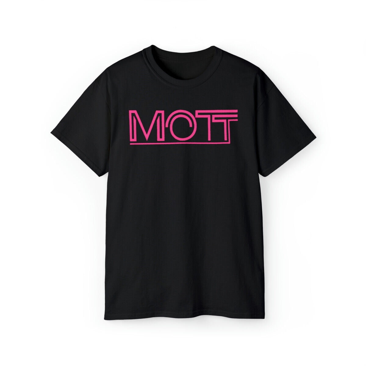 Mott The Hoople "Mott" TShirt