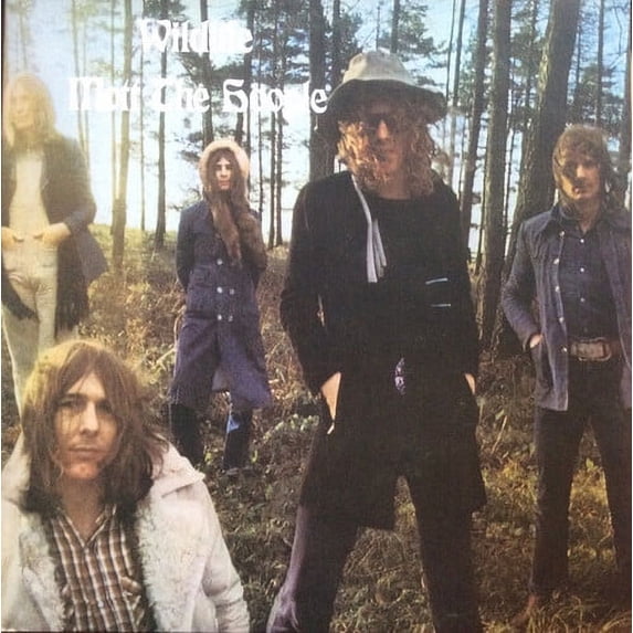 Mott The Hoople - Wildlife (180-gram) - Vinyl