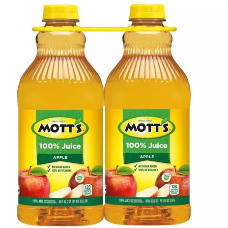 Motts Apple Cider