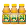 thumbnail image 1 of Mott's Apple Juice Bottles, 8 fl oz, 6-Count (Pack of 10), 1 of 5