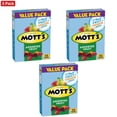 thumbnail image 1 of Mott's Assorted Fruit Flavored Snacks Value Pack - 19.2oz/22ct, 1 of 5
