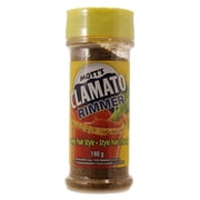 Motts Clamato Chunky Pub Style Caesar Rimmer, 190g 6.7 oz
