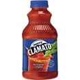 thumbnail image 1 of Mott's Clamato Juice, The Original, 945ml/32.0 oz, 1 of 4