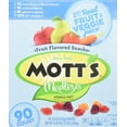 thumbnail image 1 of Mott's Medley Assorted Fruit Flavored Snacks (90 ct.), 1 of 2
