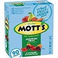 thumbnail image 1 of Mott's Medley Assorted Fruit Flavored Snacks (90 ct.) - 2 Pack, 1 of 2