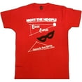 thumbnail image 1 of Mott the Hoople Brian Capers Adult T-Shirt, 1 of 2