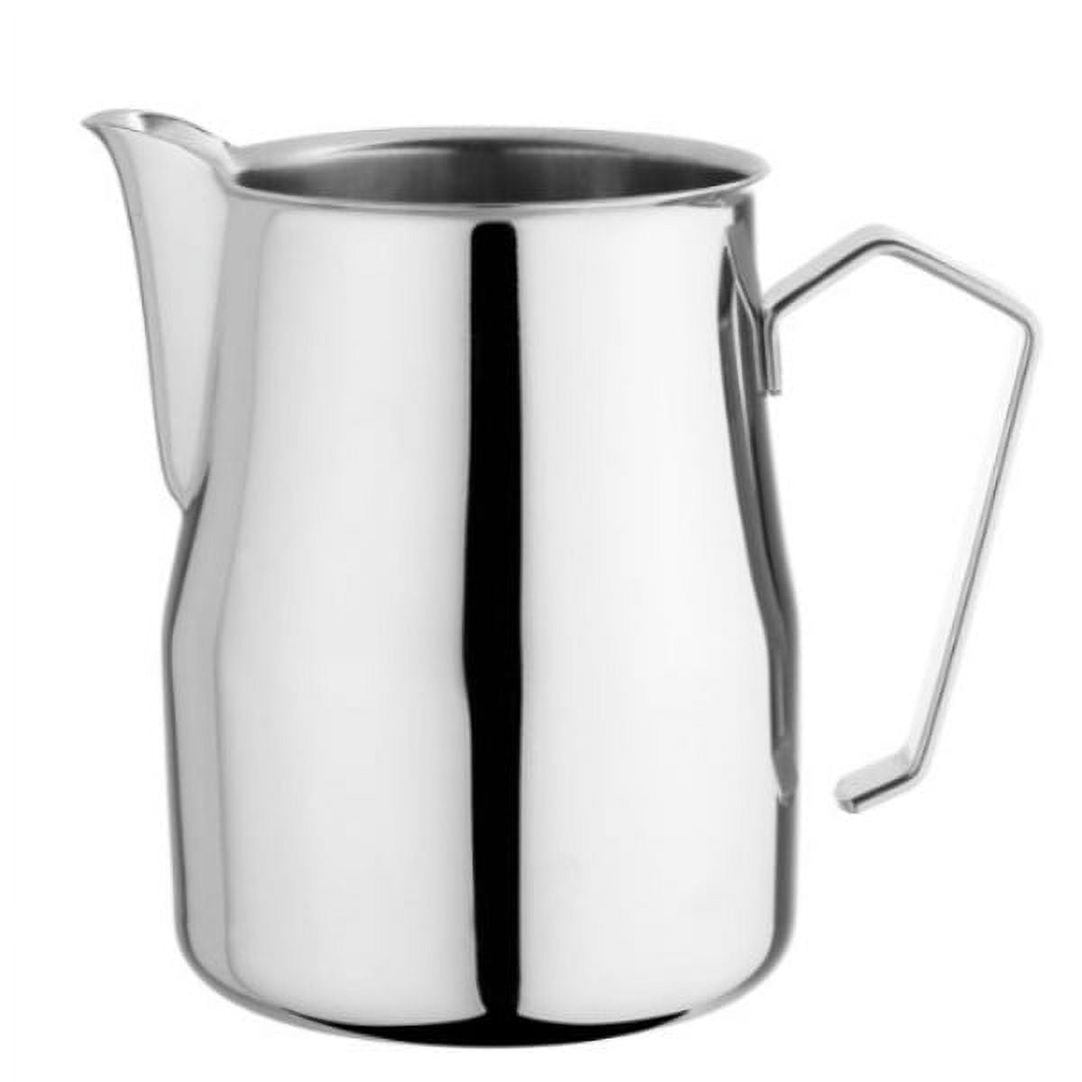 Europa Professional Milk Pitcher - Thumbnail 3