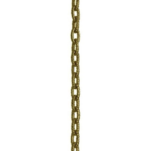 Mottled Standard Un-Welded Chain