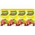 thumbnail image 1 of Motts Mini 100 Percent Fruit Punch Juice, 16.92 Fluid Ounce -- 11 per Case., 1 of 2