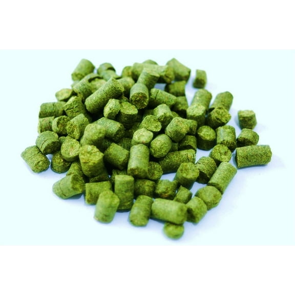 Motueka (NZ) PELLET HOPS Home Beer brewing ingredients 1oz PK homebrew