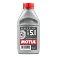 thumbnail image 1 of Motul  0.5L Fully Synthetic Motorcycle Brake Fluid, 1 of 1