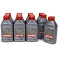 thumbnail image 1 of Motul 101667-12PK RBF 660 Factory Line Dot-4 100 Percent Synthetic Racing Brake Fluid - 500 ml, (Case Pack of 12), 1 of 4