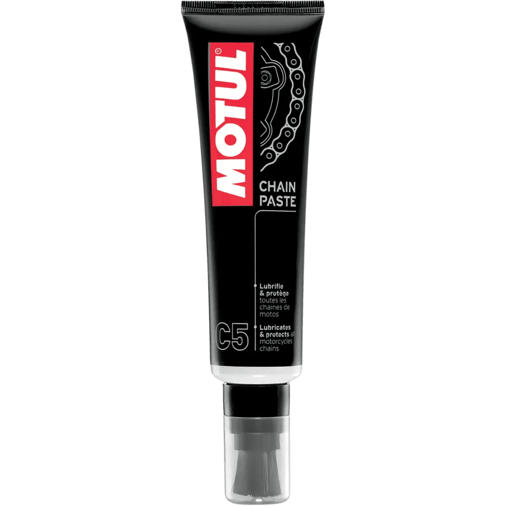 Wd40 As Chain Lube