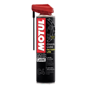 Motul 103246 Factory Line Chain Lube - 9.3oz.
