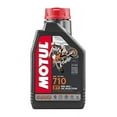thumbnail image 1 of Motul 104034 710 Synthetic Premix Oil 1 Liter, 1 of 1