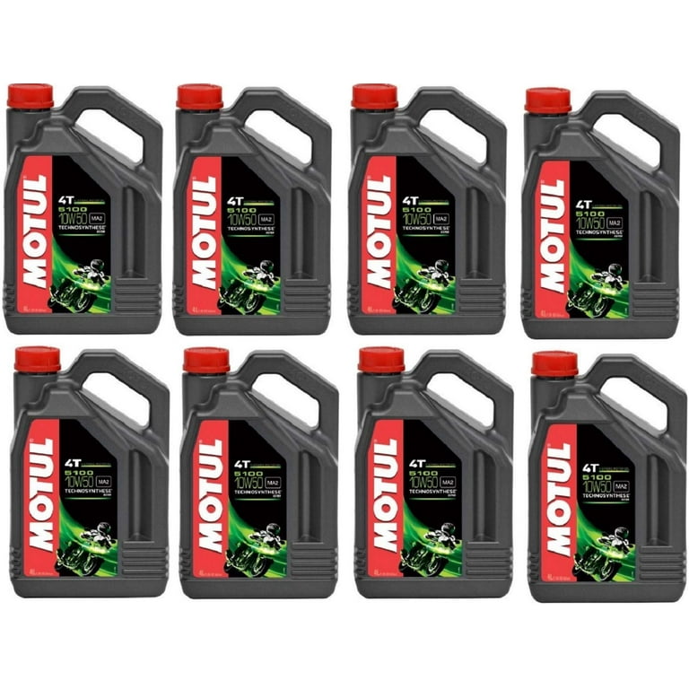 Motul - Products index