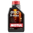thumbnail image 1 of Motul 104531 8100 0W40 X-Max Synthetic Engine Oil - Porsche A40 1-Liter 33.81 Fluid_Ounces, 1 of 1