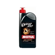 Motul 105777 Gear 300 Gearbox Oil - 75W90 - 1L