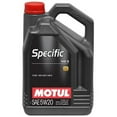 thumbnail image 1 of Motul USA 106352 5W20 Synthetic OEM Specific 948 B Motor Oil, 5 Liter, 1 of 4