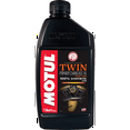 thumbnail image 1 of Motul 108066 Twin Primary & CC Oil 100% Synthetic 1 Quart, 1 of 1