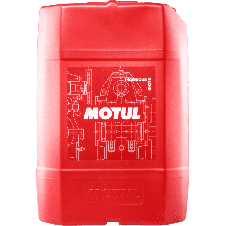 Motul 20L Synthetic Engine Oil 8100 5W40 X-CESS Gen 2 - 109777 