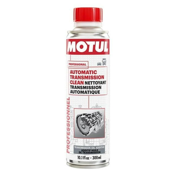 Motul 300 ml Automatic Transmission Clean Additive