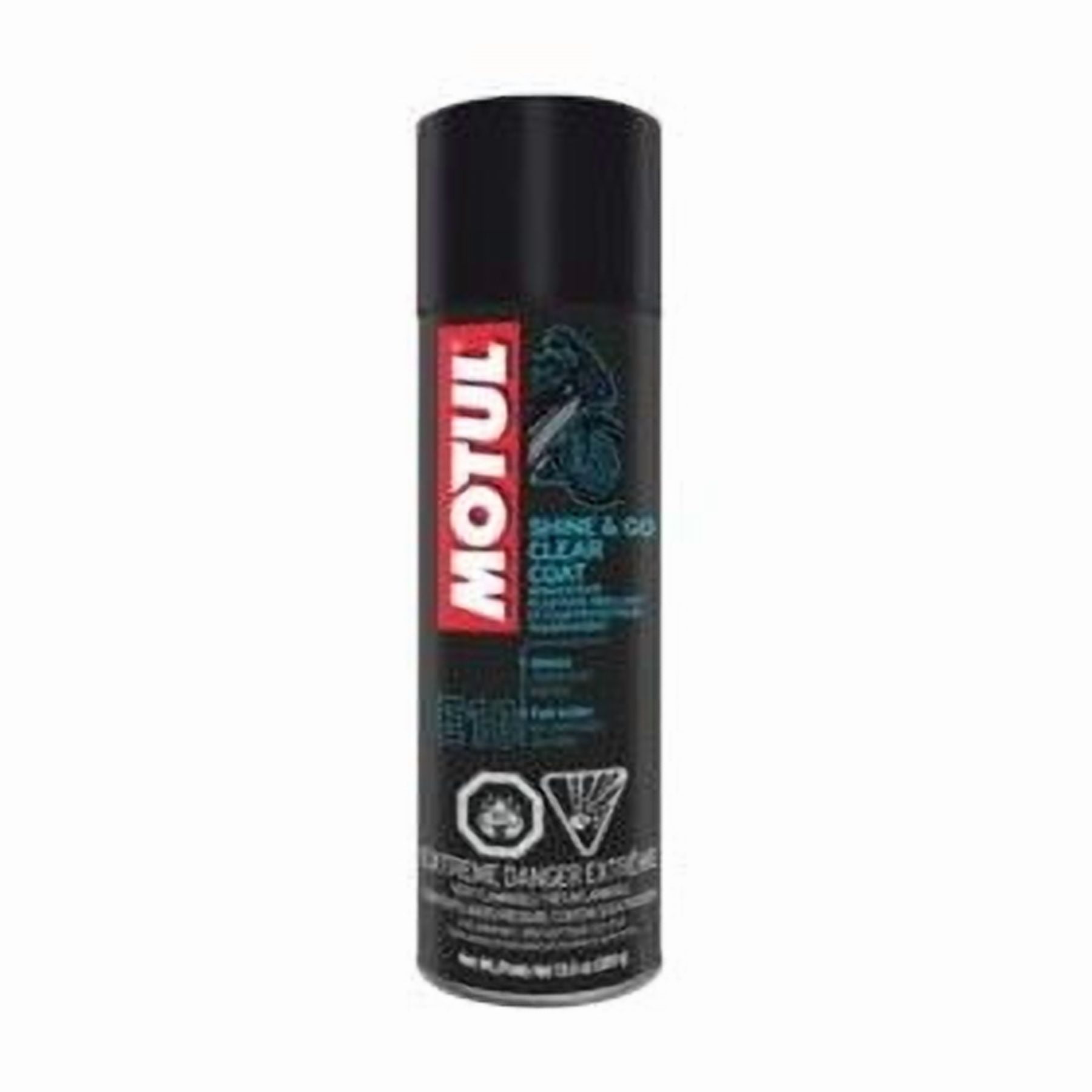 Motul  818814; Shine & Go 13Oz