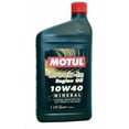 thumbnail image 1 of Motul Break-In Engine Oil 10W40 - 1 Quart, 1 of 5