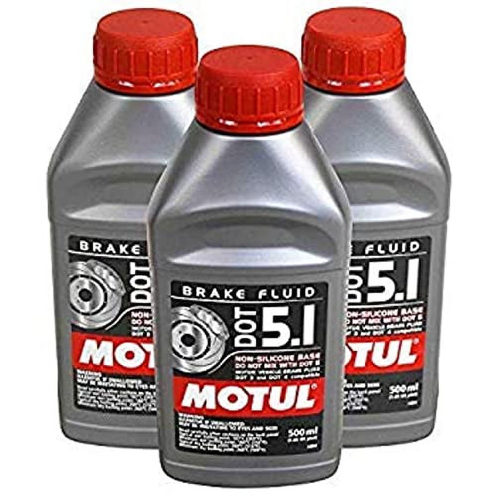 SRAM 5.1 DOT Hydraulic Brake Fluid - 4oz Bottle (00.5318.017.000) Exp 08/2029