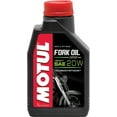 thumbnail image 1 of Motul Expert Line Fork Oil Anti-Friction, Semi-synthetic 20W, 1 L, 1 of 2