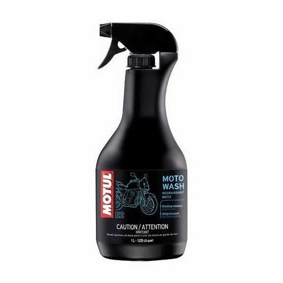 Motul  104881;  Motowash