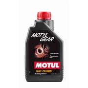 Motul Motylgear 75W85 1L D38 106745
