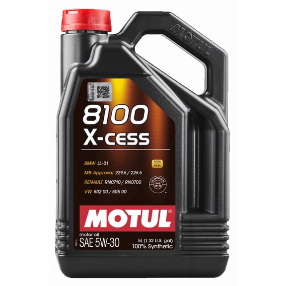 Motul New Factory Coolant, 82-2178