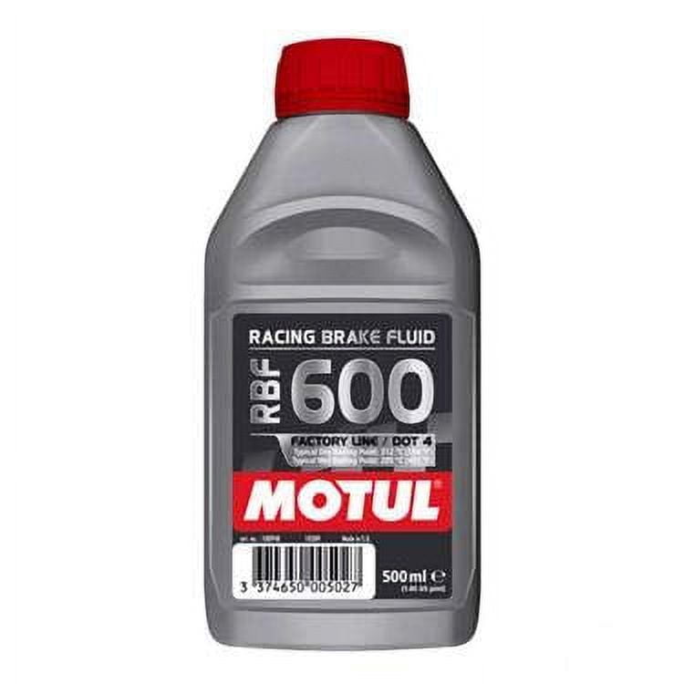 MOTUL DOT 4 - Motul