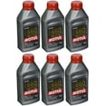 thumbnail image 1 of Motul RBF660 DOT4 Synthetic Racing Brake Fluid 101667 - 6-Pack / 500ml Bottles, 1 of 4